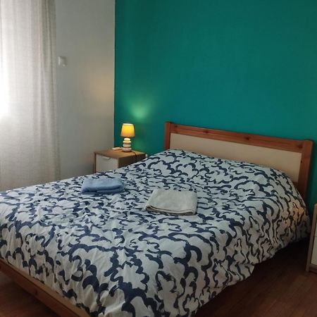 Colorful Apartment 5 Minutes Walk From Acropolis Афины Экстерьер фото